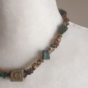 Beaded Necklace
